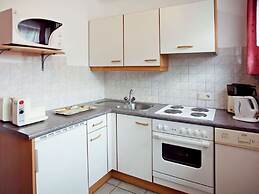 Cozy Apartment near Ski Area in Sautens