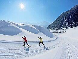 Cozy Apartment near Ski Area in Sautens