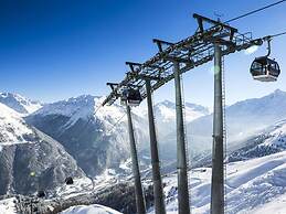 Cozy Apartment near Ski Area in Sautens