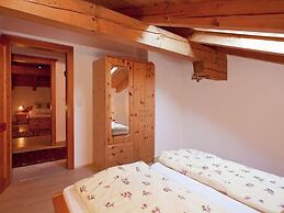 Beautiful Apartment Near Ski Area in Kirchberg