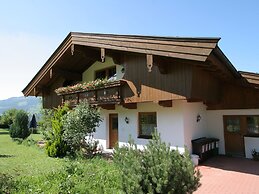 Beautiful Apartment Near Ski Area in Kirchberg