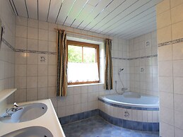 Beautiful Apartment Near Ski Area in Kirchberg