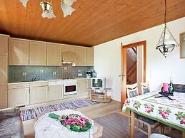 Beautiful Apartment Near Ski Area in Kirchberg