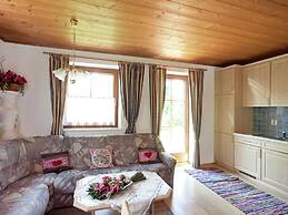 Beautiful Apartment Near Ski Area in Kirchberg