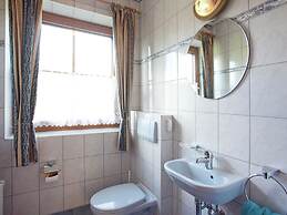 Beautiful Apartment Near Ski Area in Kirchberg