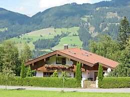 Beautiful Apartment Near Ski Area in Kirchberg