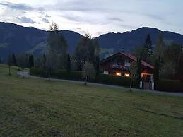 Beautiful Apartment Near Ski Area in Kirchberg