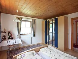 Beautiful Apartment Near Ski Area in Kirchberg