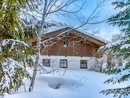 Beautiful Apartment Near Ski Area in Kirchberg