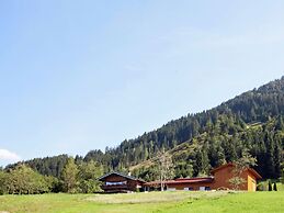 Beautiful Apartment Near Ski Area in Kirchberg