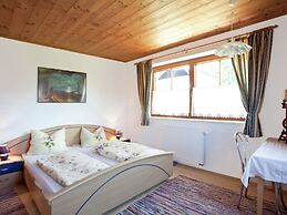 Beautiful Apartment Near Ski Area in Kirchberg