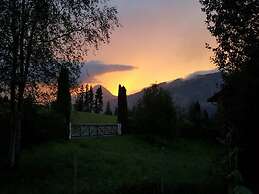 Beautiful Apartment Near Ski Area in Kirchberg