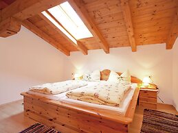 Beautiful Apartment Near Ski Area in Kirchberg