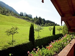 Beautiful Apartment Near Ski Area in Kirchberg