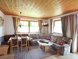 Beautiful Apartment Near Ski Area in Kirchberg