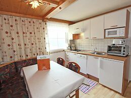 Apartment With Mountain Views From the Balcony