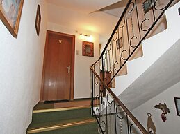 Apartment With Mountain Views From the Balcony
