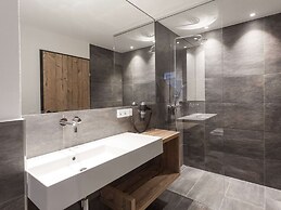 Chalet Montafon in Gaschurn With Sauna