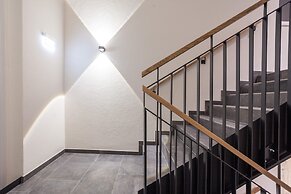 Chalet Montafon in Gaschurn With Sauna