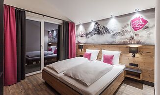 Chalet Montafon in Gaschurn With Sauna