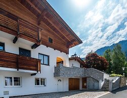 Spacious Apartment in Kitzbuhel near Ski Lift