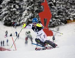 Spacious Apartment in Kitzbuhel near Ski Lift