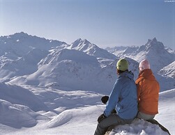 Spacious Apartment in Kitzbuhel near Ski Lift
