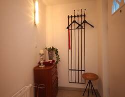 Spacious Apartment in Kitzbuhel near Ski Lift