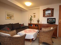 Spacious Apartment in Kitzbuhel near Ski Lift
