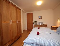 Spacious Apartment in Kitzbuhel near Ski Lift