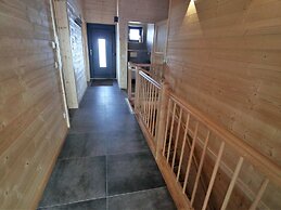 Chalet in Klippitztorl ski Area With Sauna