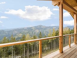 Chalet in Klippitztorl ski Area With Sauna