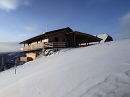Chalet in Klippitztorl ski Area With Sauna