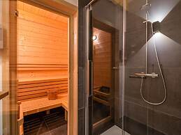 Chalet in Klippitztorl ski Area With Sauna