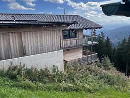Chalet in Klippitztorl ski Area With Sauna