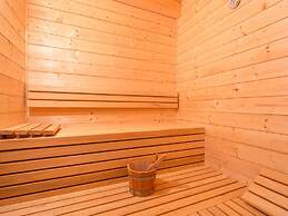 Chalet in Klippitztorl ski Area With Sauna