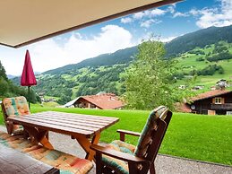 Apartment on the Mountainside in Silbertal