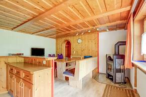 Apartment in Silbertal Near Ski Lift