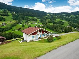 Apartment on the Mountainside in Silbertal
