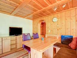 Apartment on the Mountainside in Silbertal