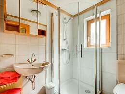 Apartment on the Mountainside in Silbertal