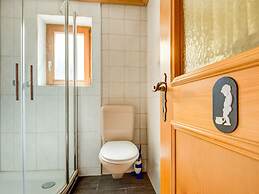 Apartment on the Mountainside in Silbertal
