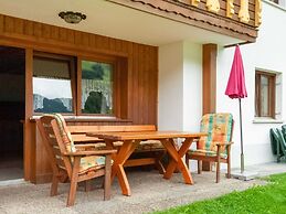 Apartment on the Mountainside in Silbertal