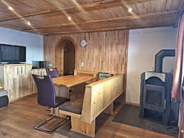 Apartment on the Mountainside in Silbertal