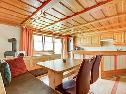 Apartment on the Mountainside in Silbertal