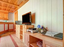 Apartment on the Mountainside in Silbertal