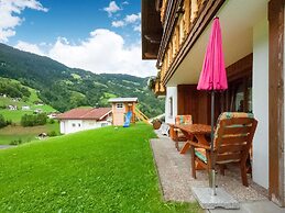 Apartment on the Mountainside in Silbertal