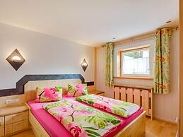 Apartment on the Mountainside in Silbertal