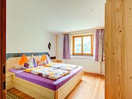 Apartment on the Mountainside in Silbertal