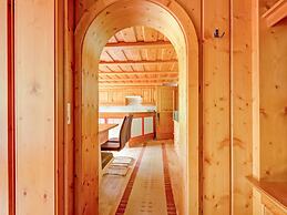 Apartment on the Mountainside in Silbertal